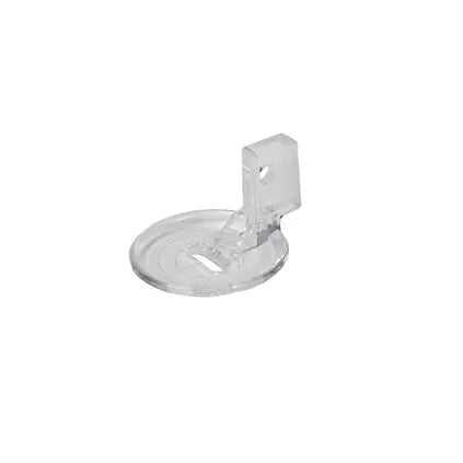 Brother Freemotion Echo Quilting Foot for Sewing Machines - Perfect for Quilting, Free Motion Embroidery & Creative Stitching (Ideal for Home Sewing & DIY Projects)