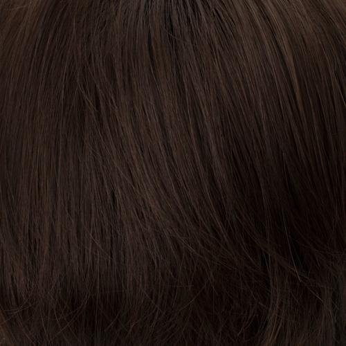 6: Medium Brown