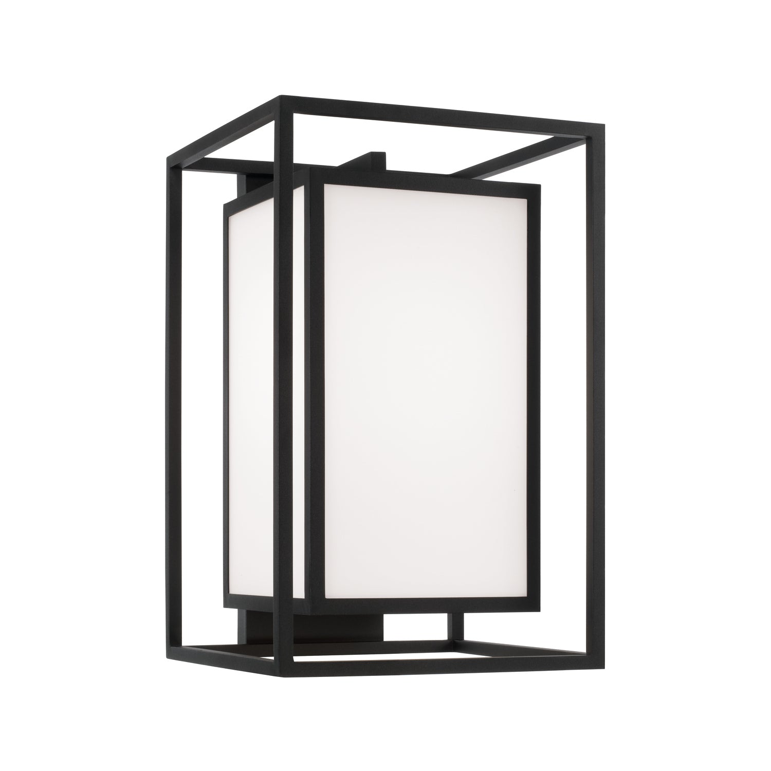 Frey Outdoor Lantern - Waterproof Solar LED Hanging Light for Garden, Patio, Porch & Yard Decor - Weather Resistant & Energy Efficient Lighting Solution