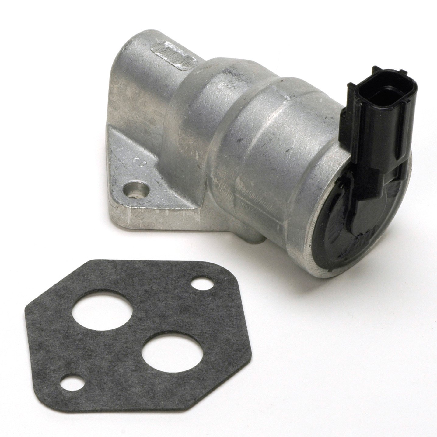 Delphi CV10073 Idle Air Control Valve - Compatible with Multiple Car Models - Improve Engine Performance - Perfect for DIY Auto Repair & Maintenance