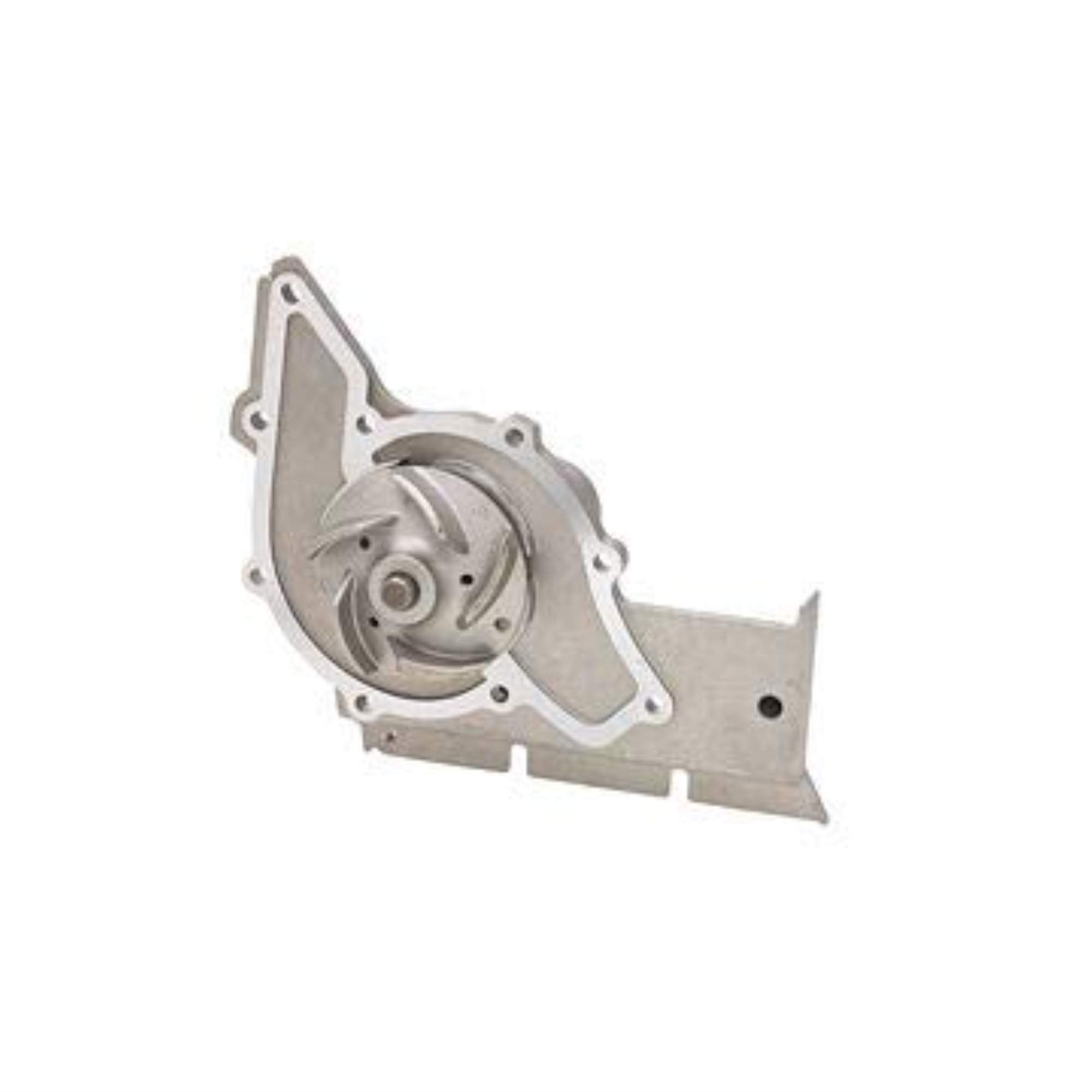 High-Performance Water Pump Kit for Cars & Trucks - Durable Replacement for Engine Cooling Systems | Ideal for DIY Auto Repair & Maintenance