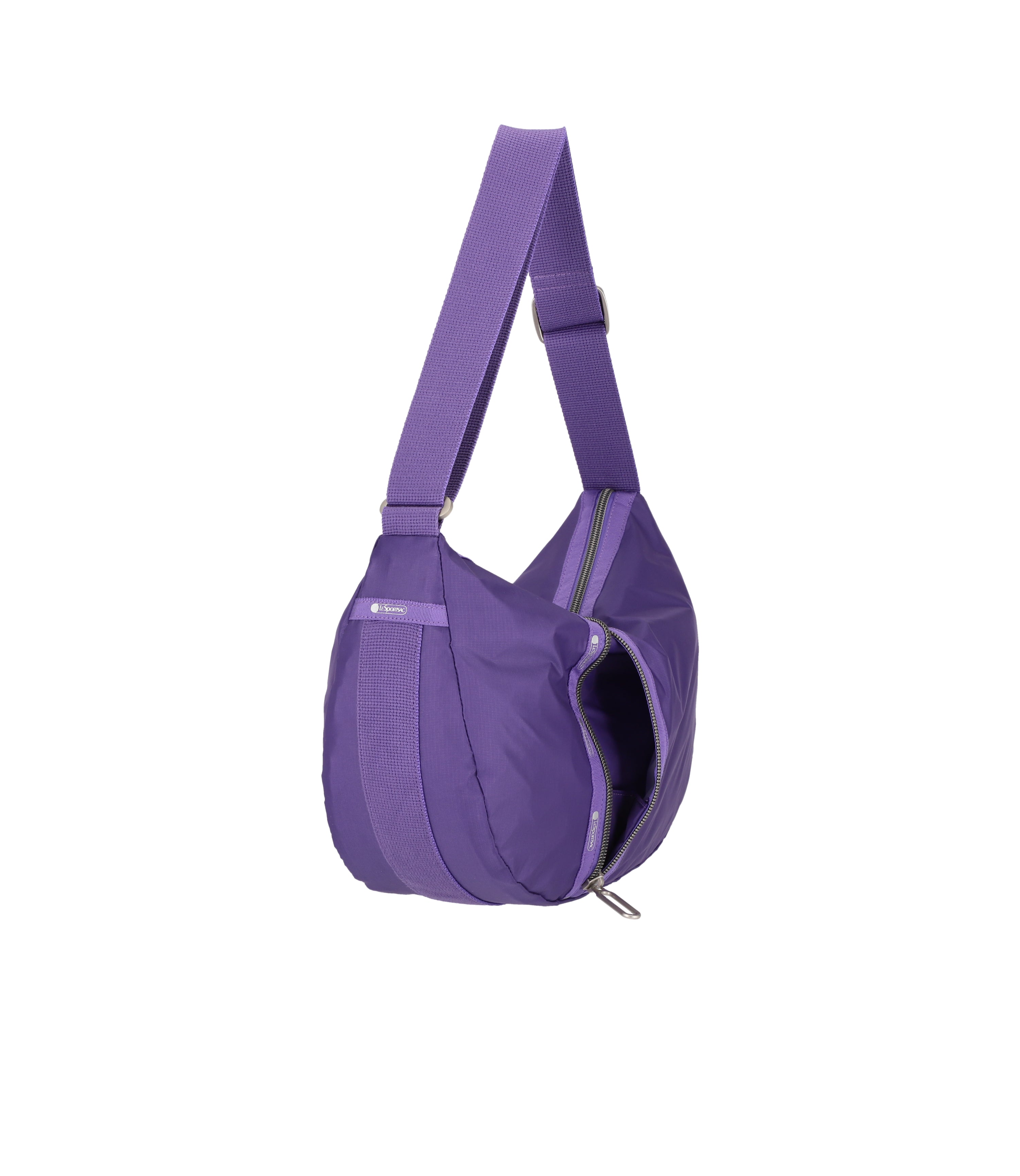 Essential Small Sling Bag - Lightweight Crossbody Purse for Women & Men - Waterproof Travel Fanny Pack for Hiking, Running, Gym & Everyday Use