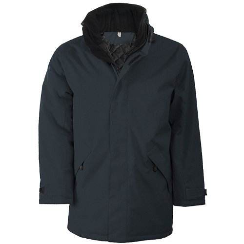 Dark Grey/Black
