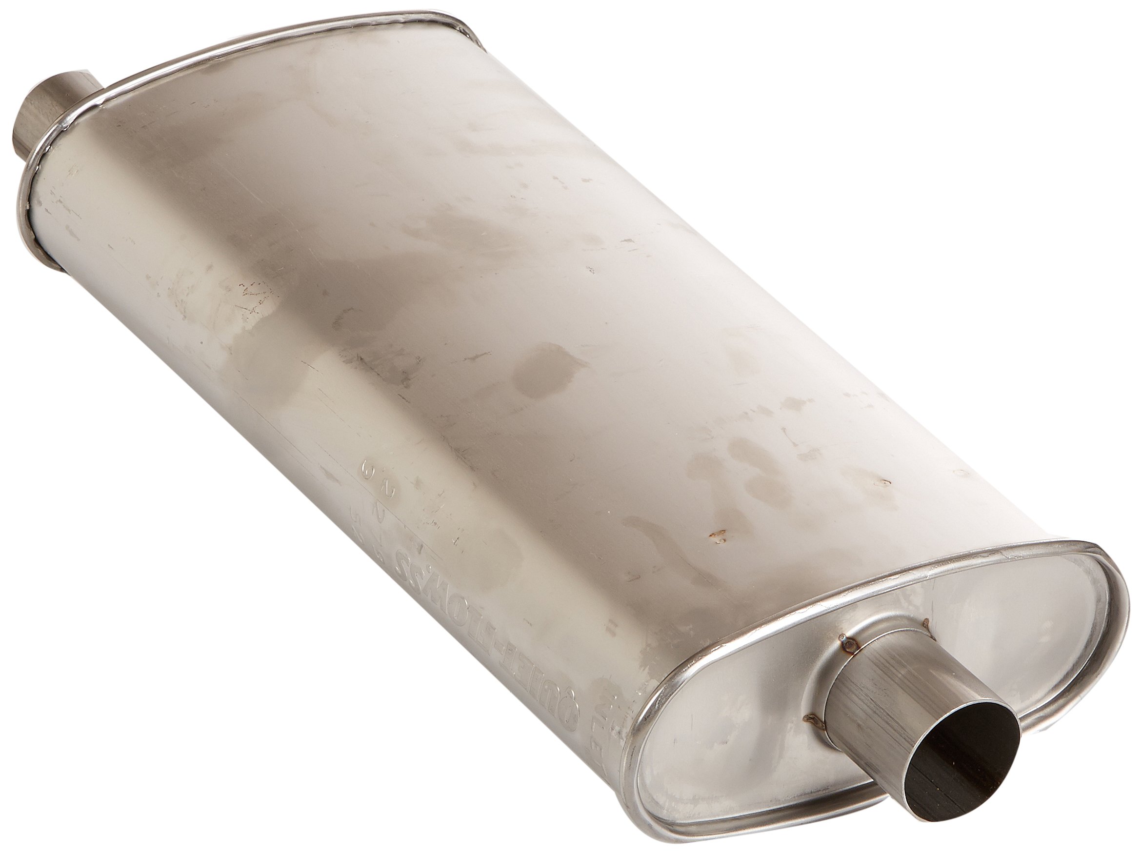 Walker Quiet-Flow SS 22799 Direct Fit Exhaust Muffler 2.25