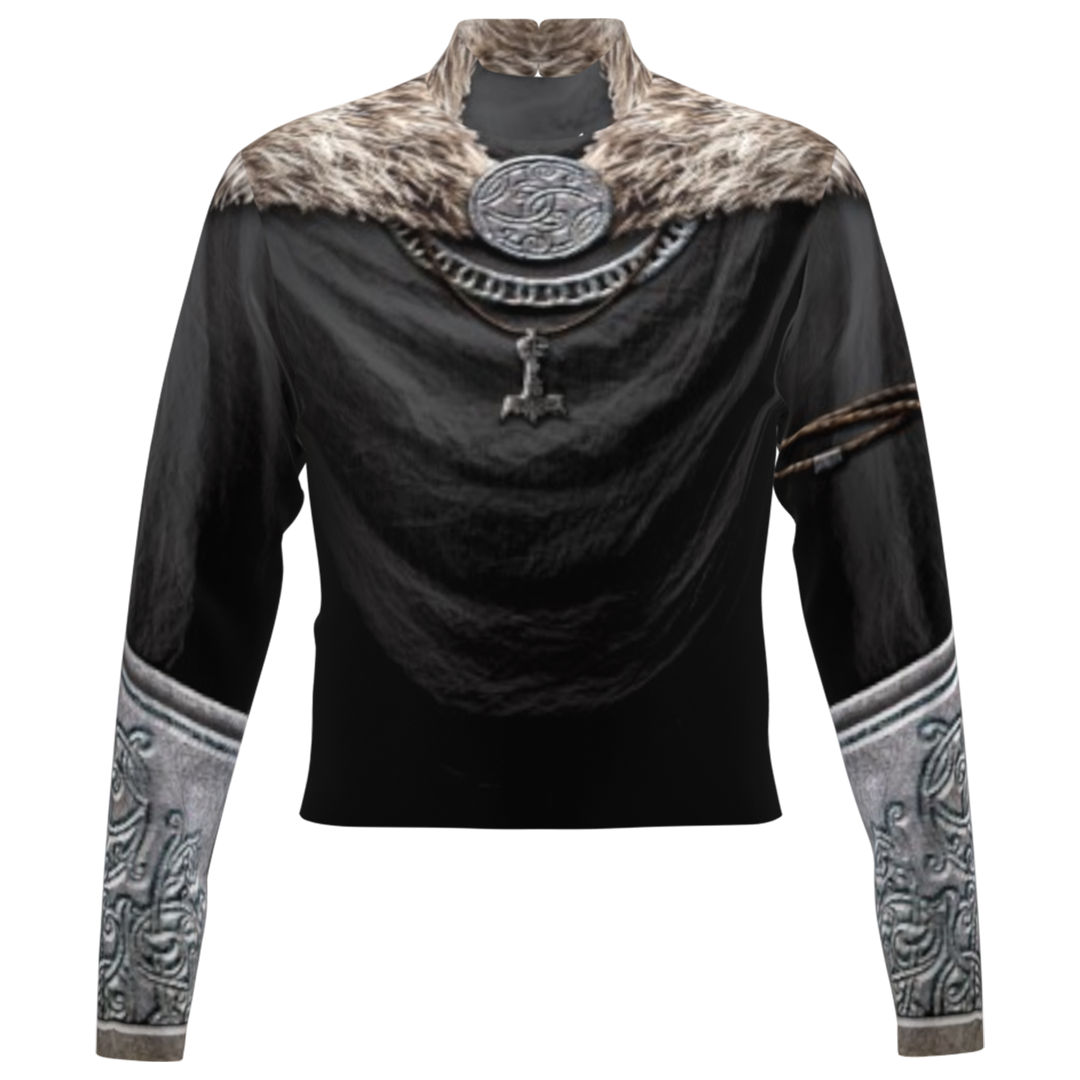 Power Flex Shirt 327 - Men's Performance Stretch Workout & Gym T-Shirt - Moisture Wicking, Breathable, Quick Dry Activewear for Running, Training & Outdoor Sports