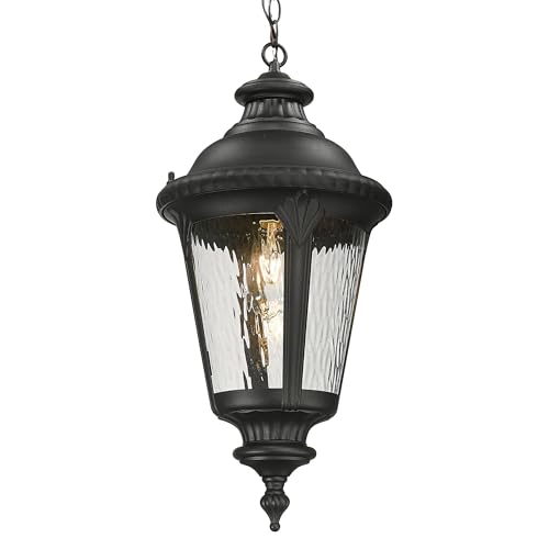 Hanging Light