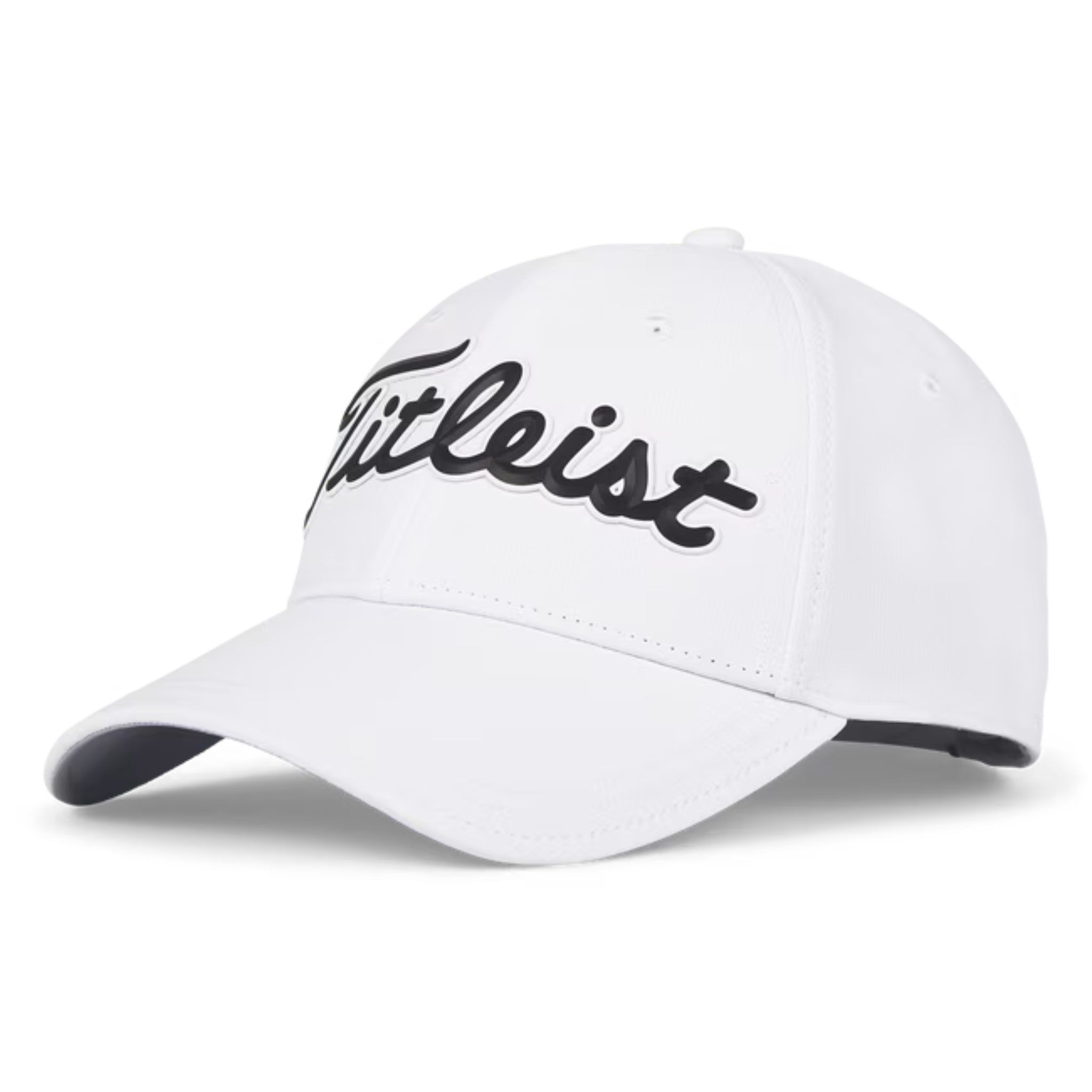 Titleist 2025 Players Performance Golf Ball Marker & Women's Cap - Stylish Accessory for Female Golfers on the Course & Driving Range