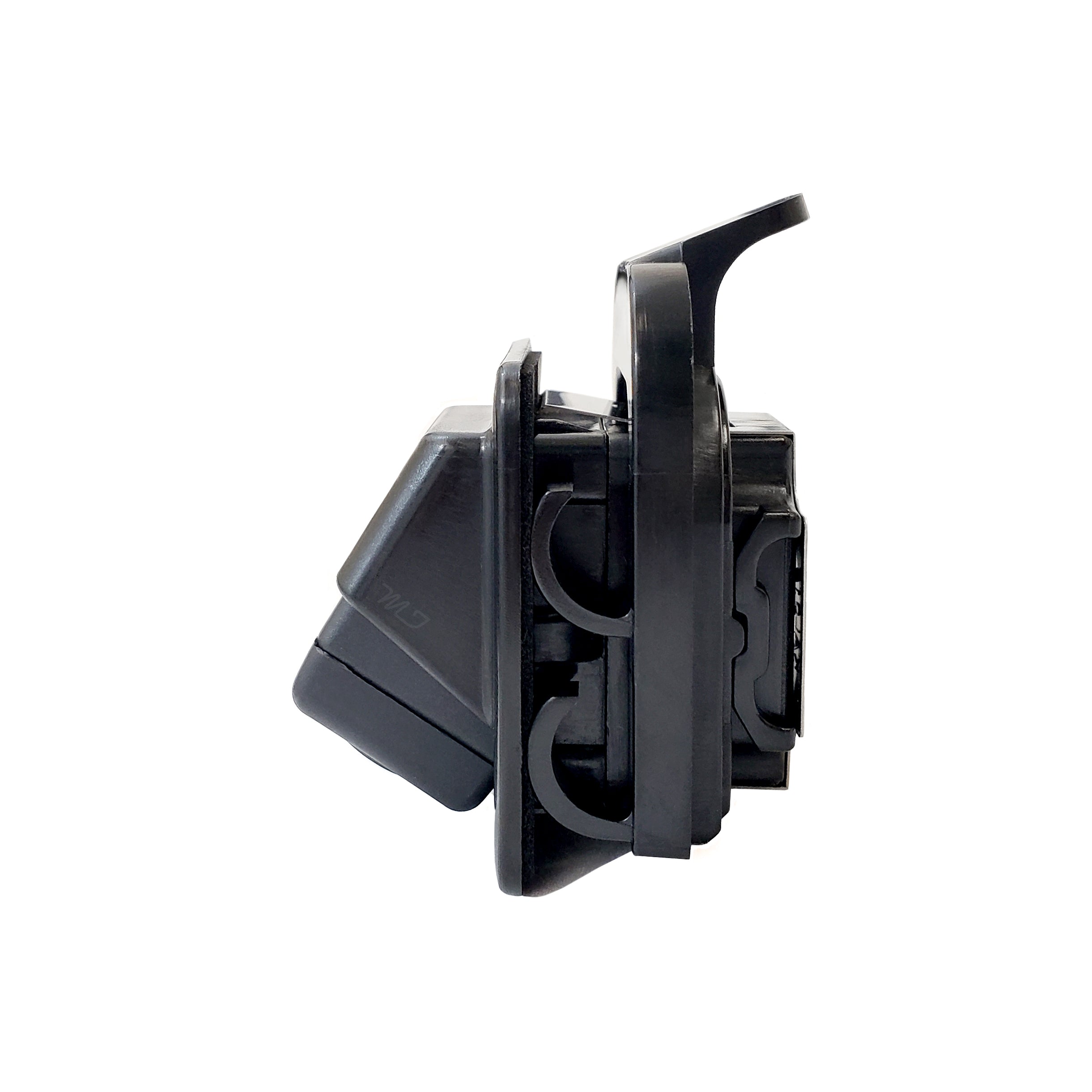 2014-2016 Kia Forte Sedan OEM Backup Camera Replacement - Genuine Part #95760 A7000 - Perfect for Night Parking & Rear View Safety