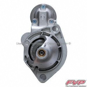 MPA (Motor Car Parts of America) 19467 Remanufactured Starter - High Performance Auto Part for Ford, Chevy, Dodge - Perfect for Engine Repair & Replacement