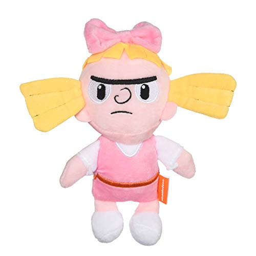 Helga Plush