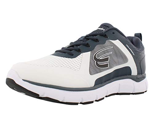 White/Navy/Black