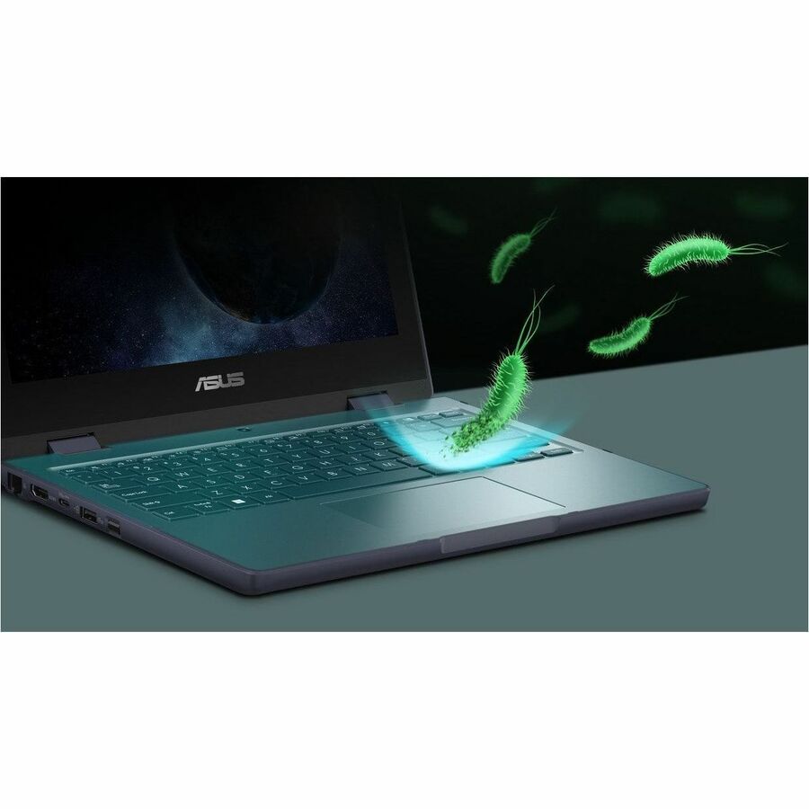 ASUS BR1104 11.6