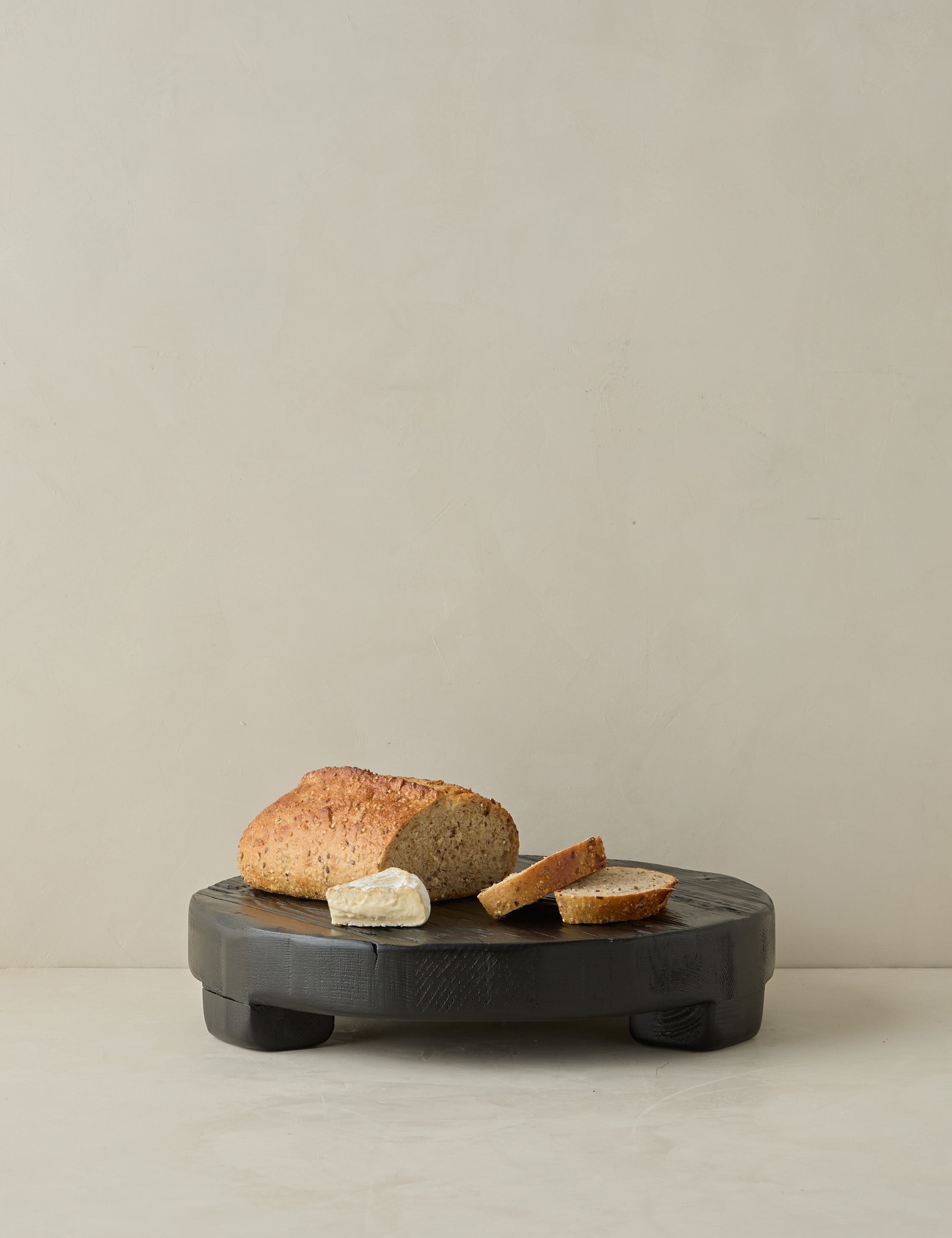 Brasserie Round Trivet by etúHOME - Decorative & Heat-Resistant Kitchen Trivet for Pots, Pans & Hot Dishes - Perfect for Dining Tables, Countertops & Outdoor Entertaining