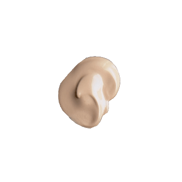 Benecos Natural Creamy Makeup - Vegan & Cruelty-Free Nude Foundation for Flawless Coverage | Perfect for Everyday Wear & Sensitive Skin