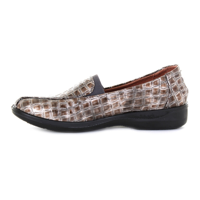 Women's Rayna Casual Shoes - Comfortable Slip-On Loafers for Everyday Wear | Perfect for Work, Travel & Relaxation