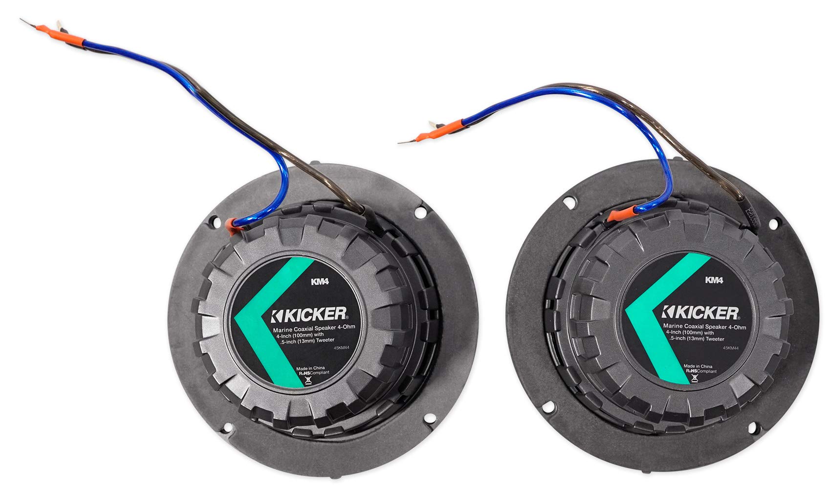 Kicker 45KM44 4