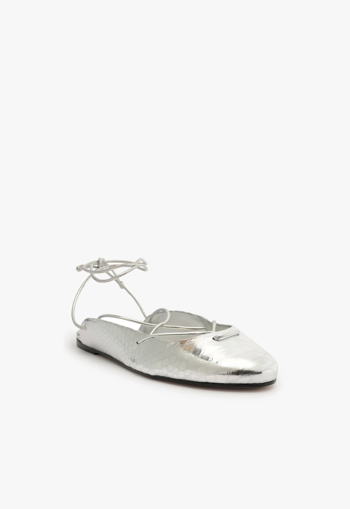 Women's Casual Leather Cami Flats - Comfortable & Stylish Slip-On Shoes for Work, Travel & Everyday Wear