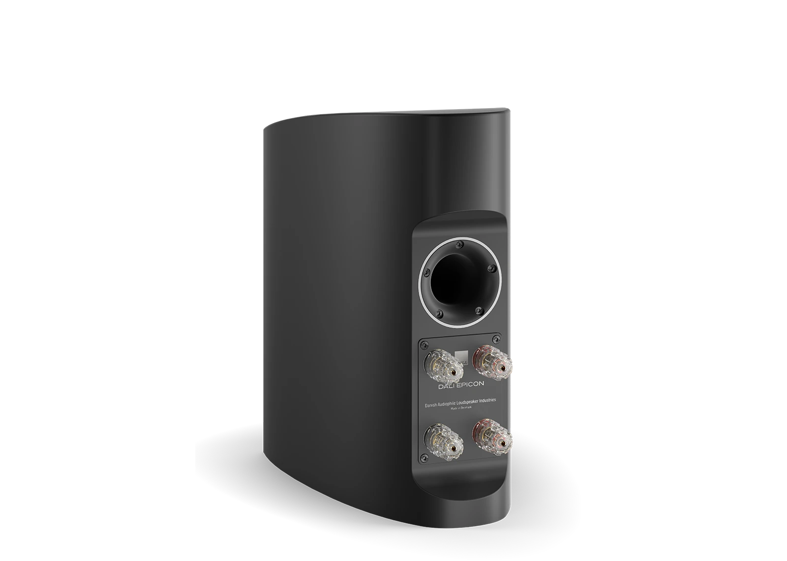 Dali Epicon 2 Premium Bookshelf Speakers - High-End HiFi Audio System for Home Theater & Music Listening (Pair) - Perfect for Living Rooms, Studios & Audiophile Setups