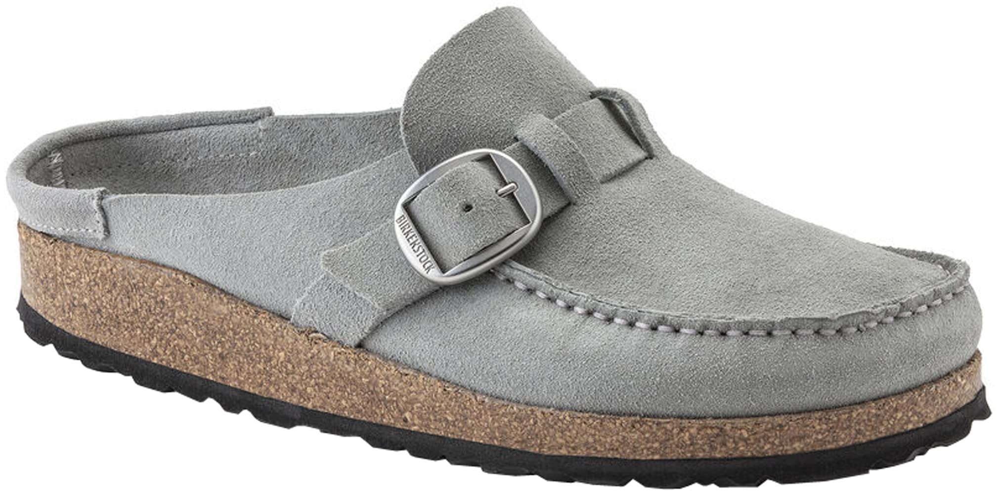Birkenstock Women's Clogs | Comfortable & Stylish Cork Footbed Sandals | Perfect for Casual Wear, Work & Home Use