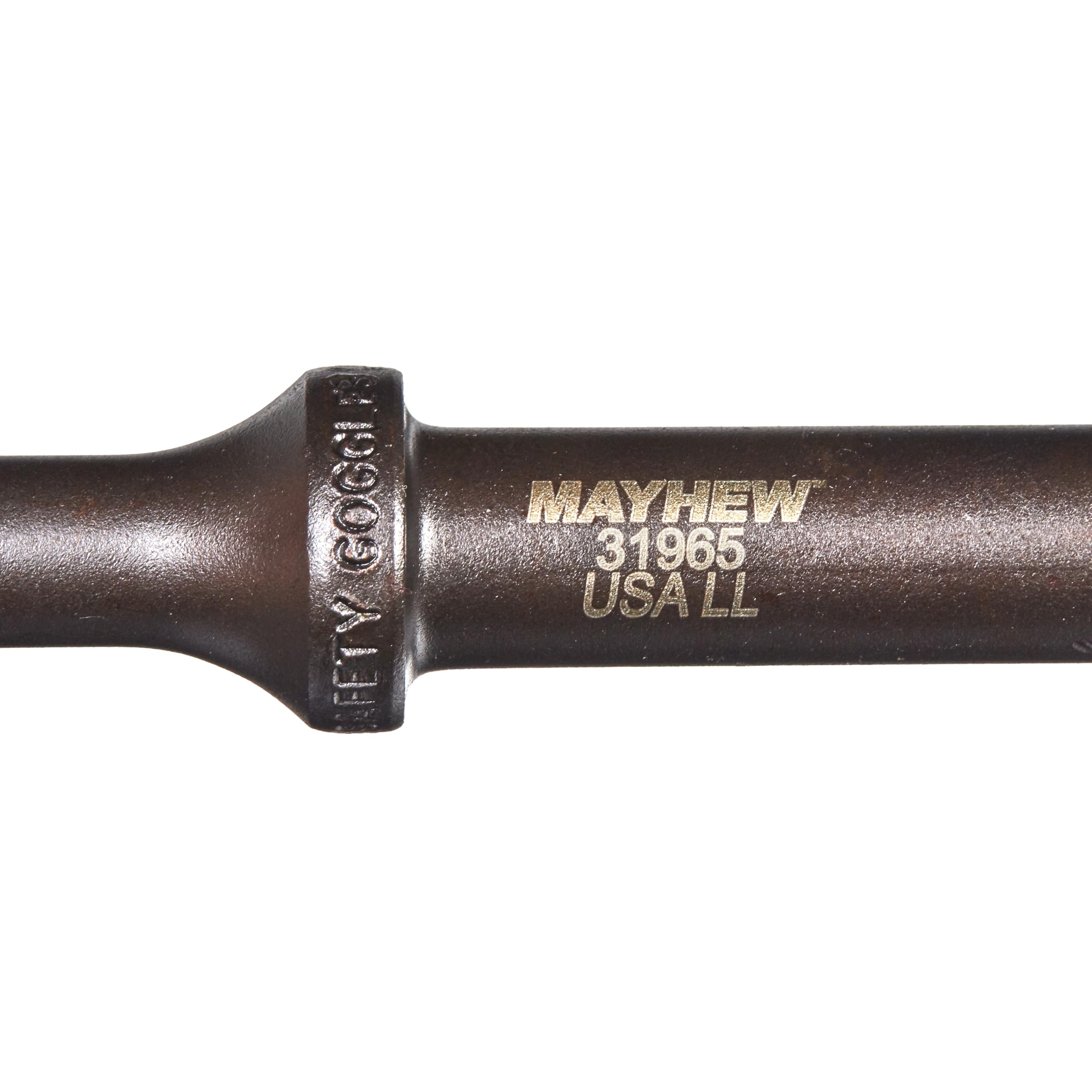 Mayhew 31965 Pneumatic Muffler Remover - Auto Repair Tool