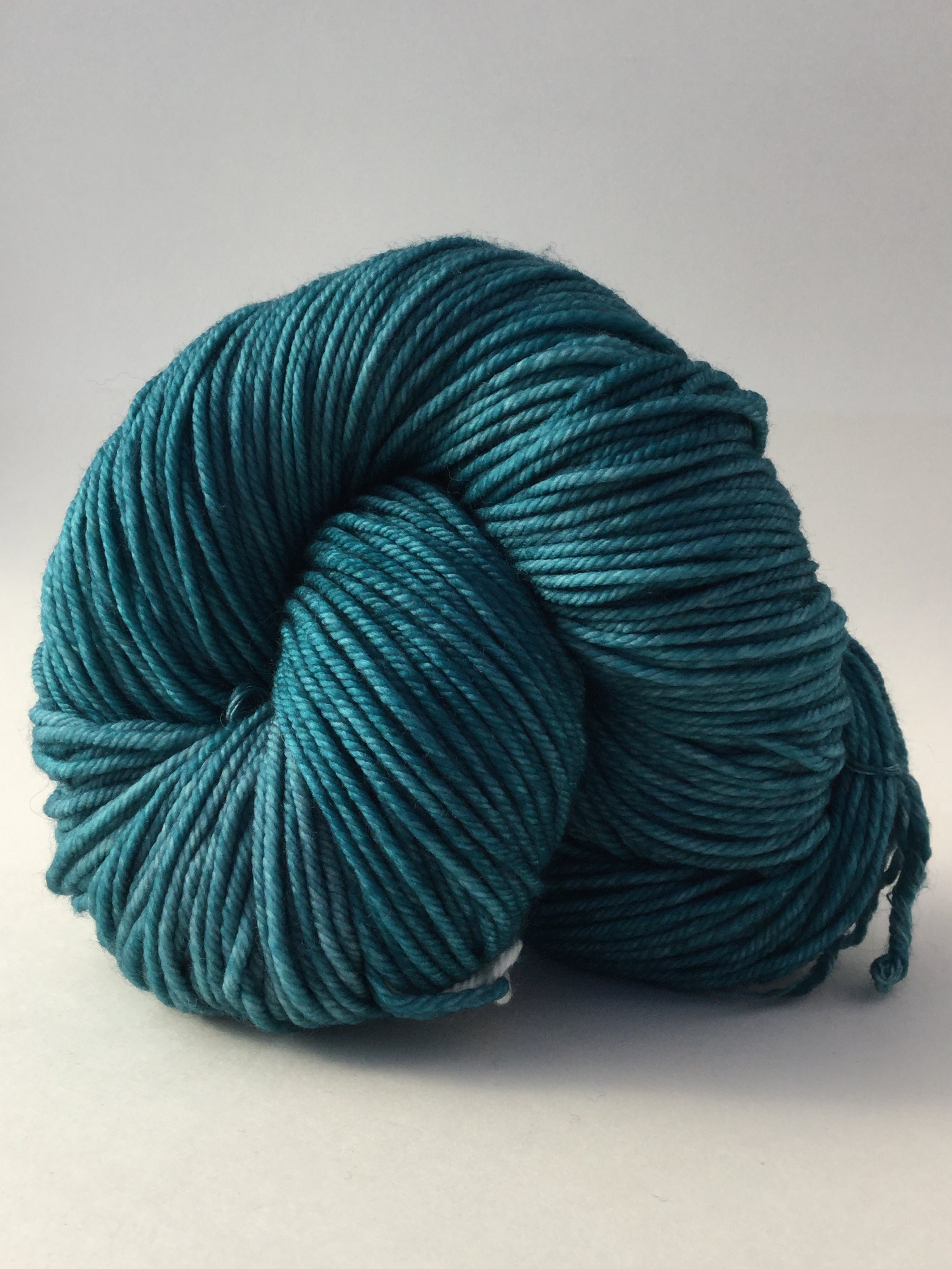 Malabrigo Rios Superwash Merino Wool Yarn - Soft Hand-Dyed Knitting & Crochet Yarn for Scarves, Hats & Sweaters - Perfect for Cozy Winter Crafts & Gift Making