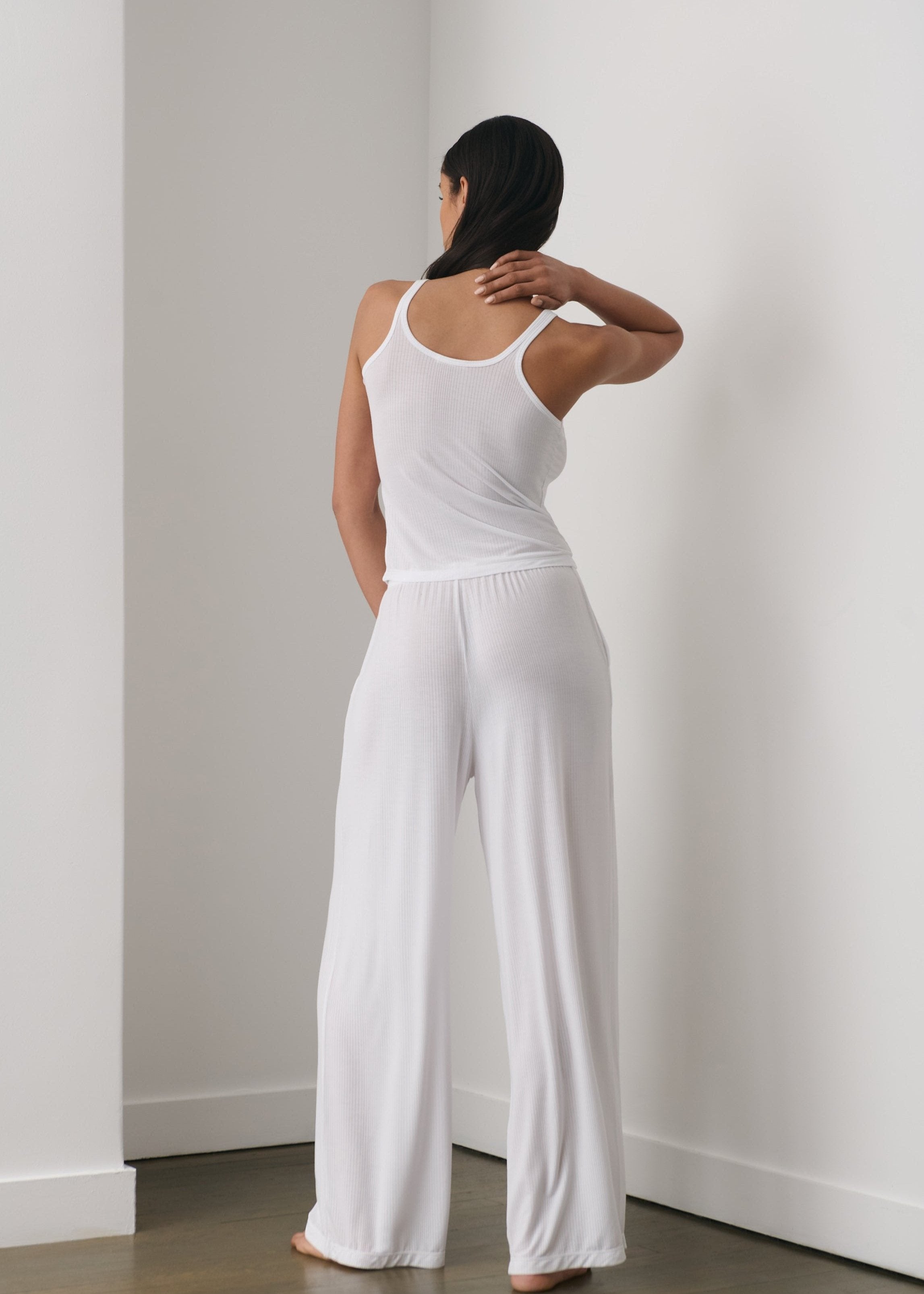 Dreamy Pants for Women - Soft & Comfortable Lounge Pants - Perfect for Yoga, Sleepwear & Relaxing at Home