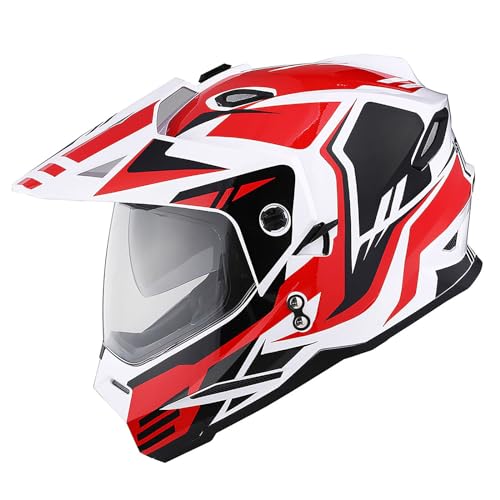 Youth Storm Red
