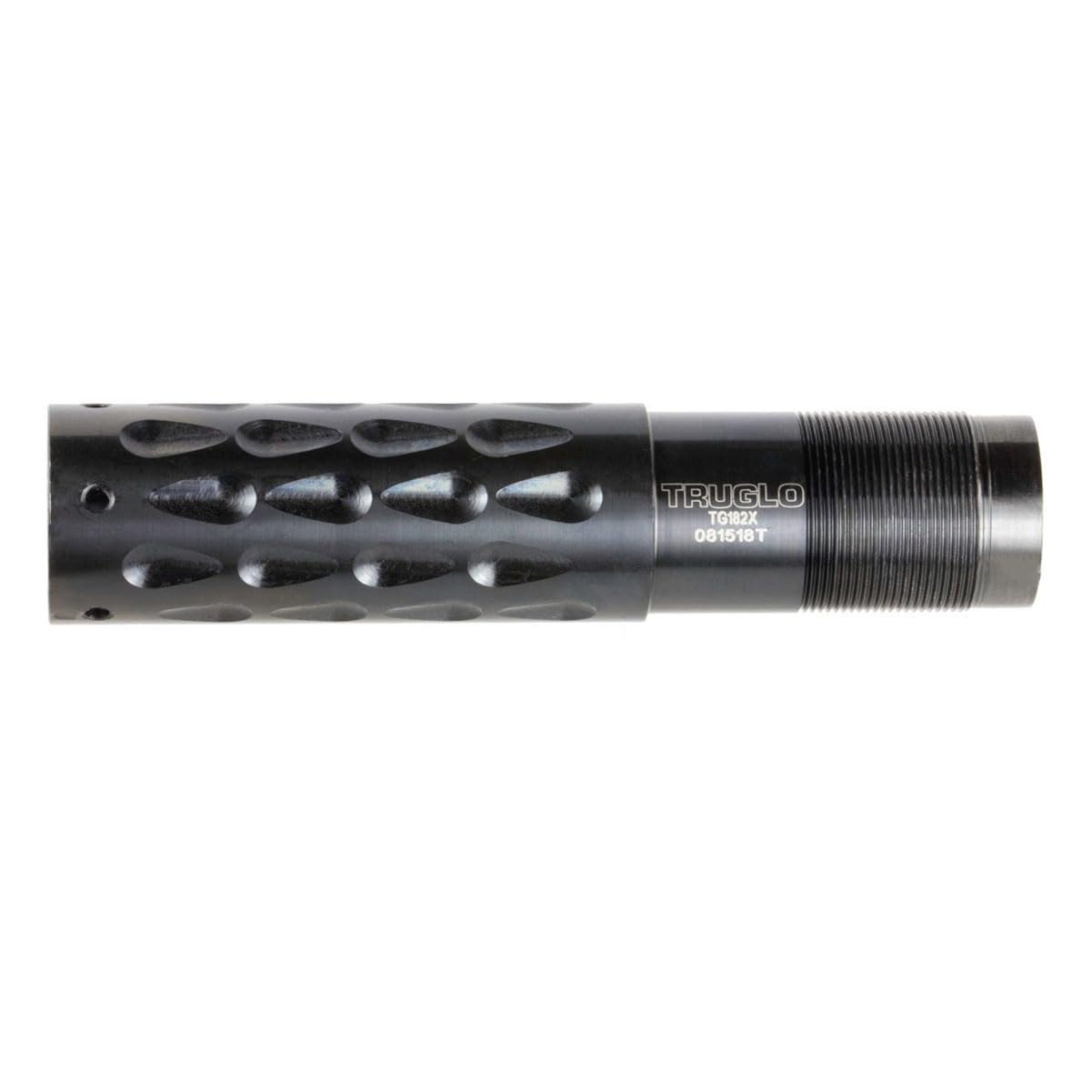 TRUGLO Turkey Choke Tubes - 12/20 Gauge Steel for Long Range Hunting