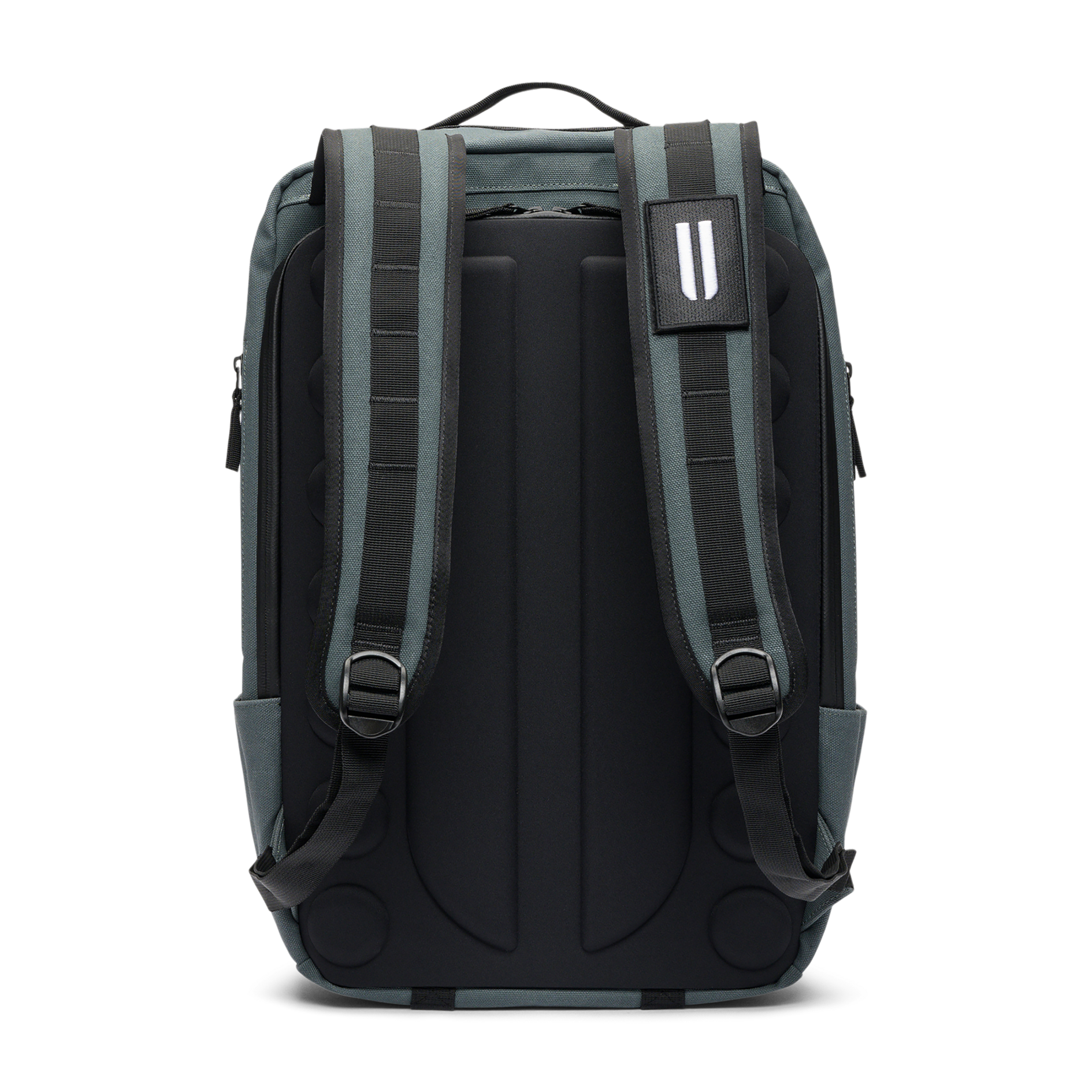 Durable Waxed Canvas Backpack for Men & Women - Waterproof & Stylish Outdoor Hiking, Travel & Everyday Use