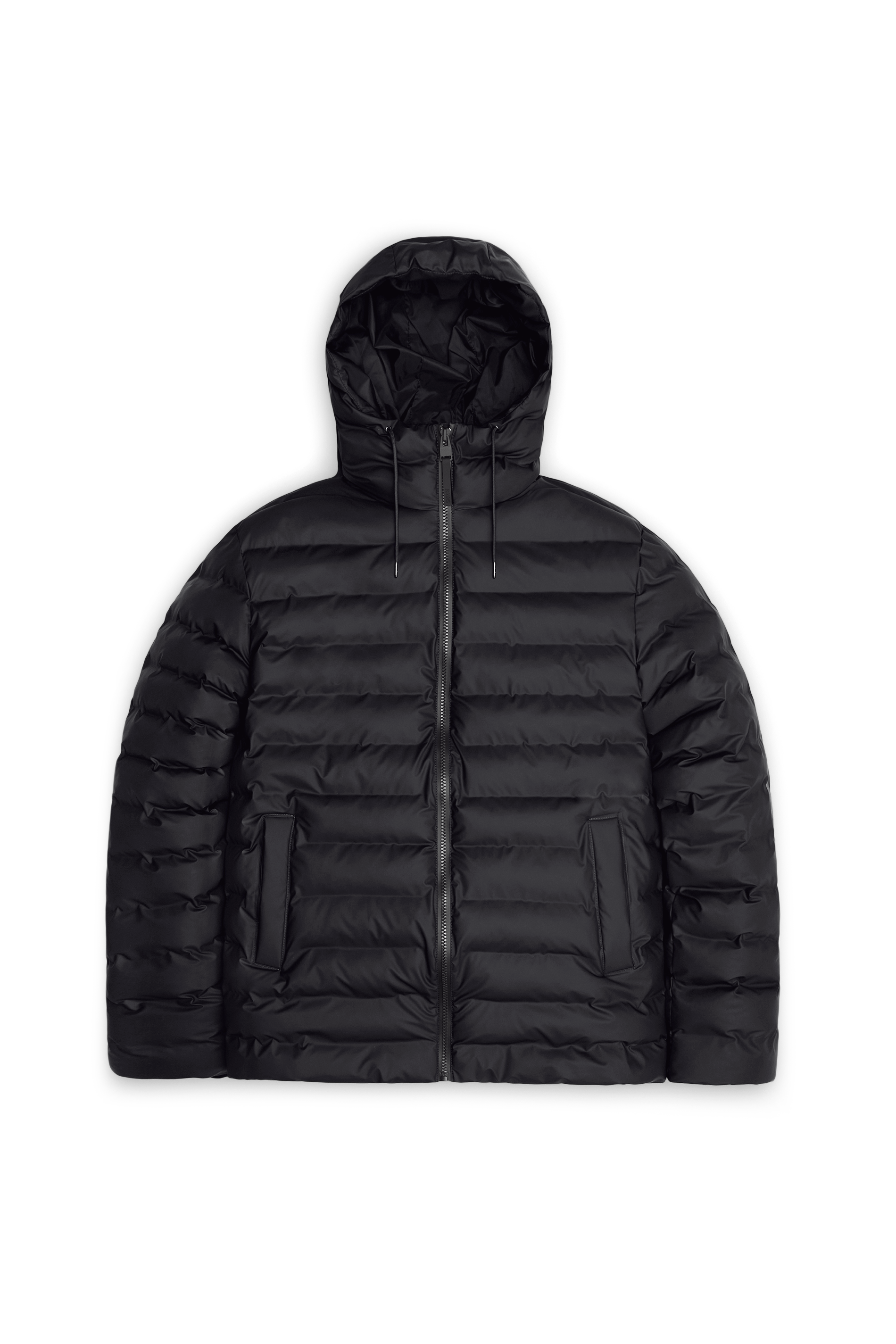 Lohja Puffer Jacket for Women - Lightweight Winter Coat, Waterproof & Windproof, Warm Quilted Down Jacket - Perfect for Skiing, Hiking & Outdoor Activities