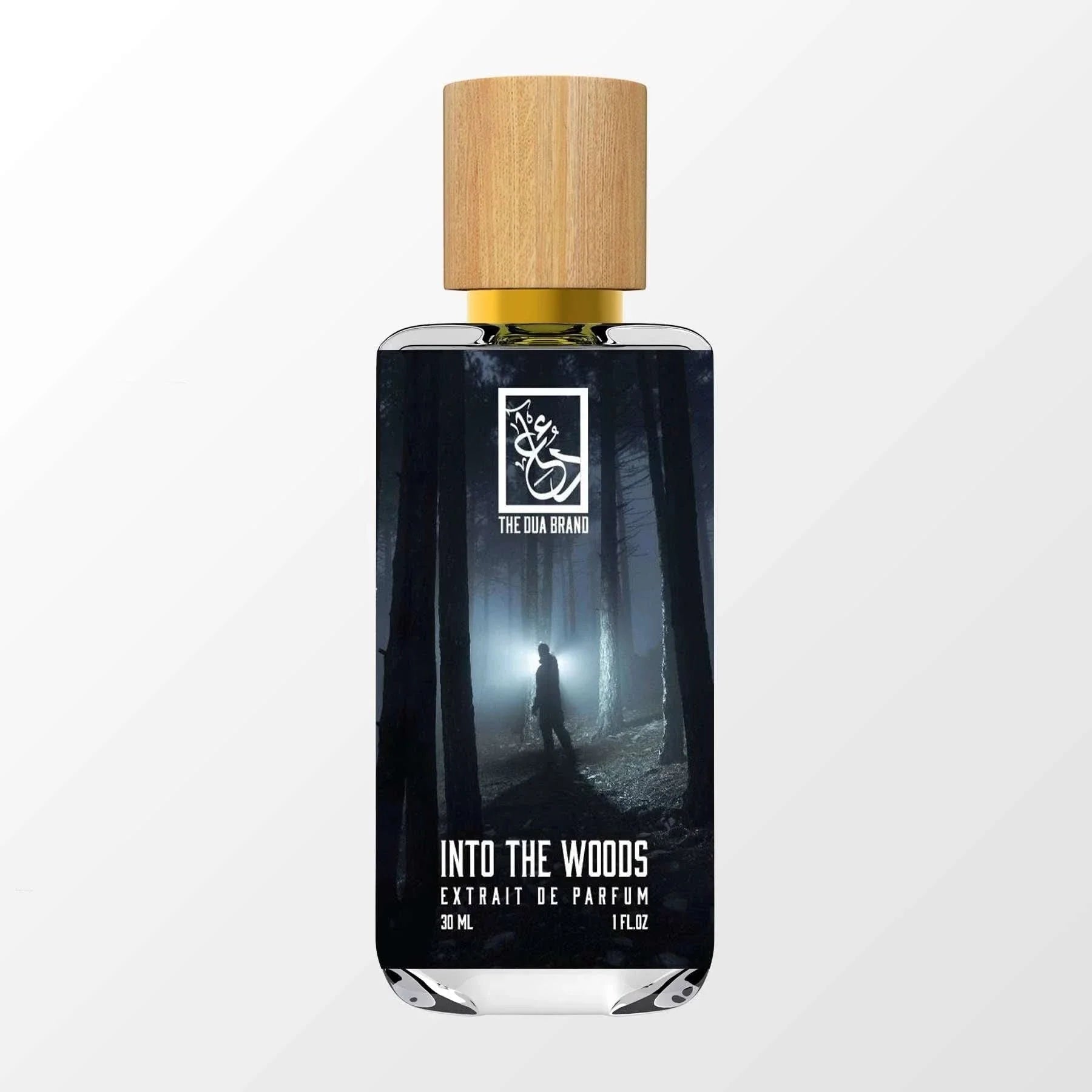Into The Woods - Premium Outdoor Adventure Gear for Hiking, Camping & Exploration | Durable & Stylish Equipment for Nature Lovers