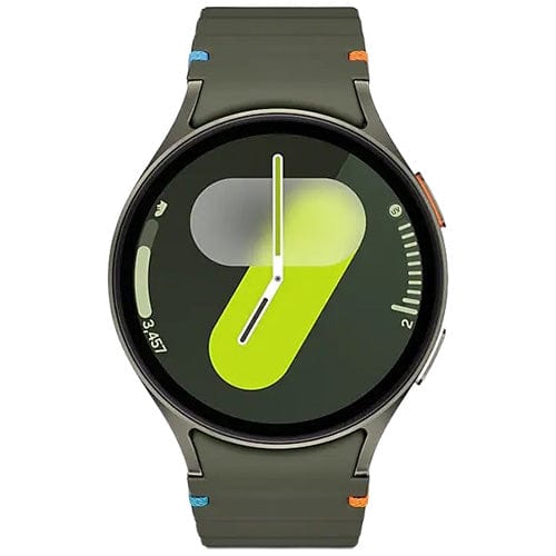Samsung Galaxy Watch7 (44mm) Bluetooth Smartwatch - Fitness Tracker, Heart Rate Monitor, Sleep Tracking for Android & iOS - Perfect for Running, Workouts & Daily Use
