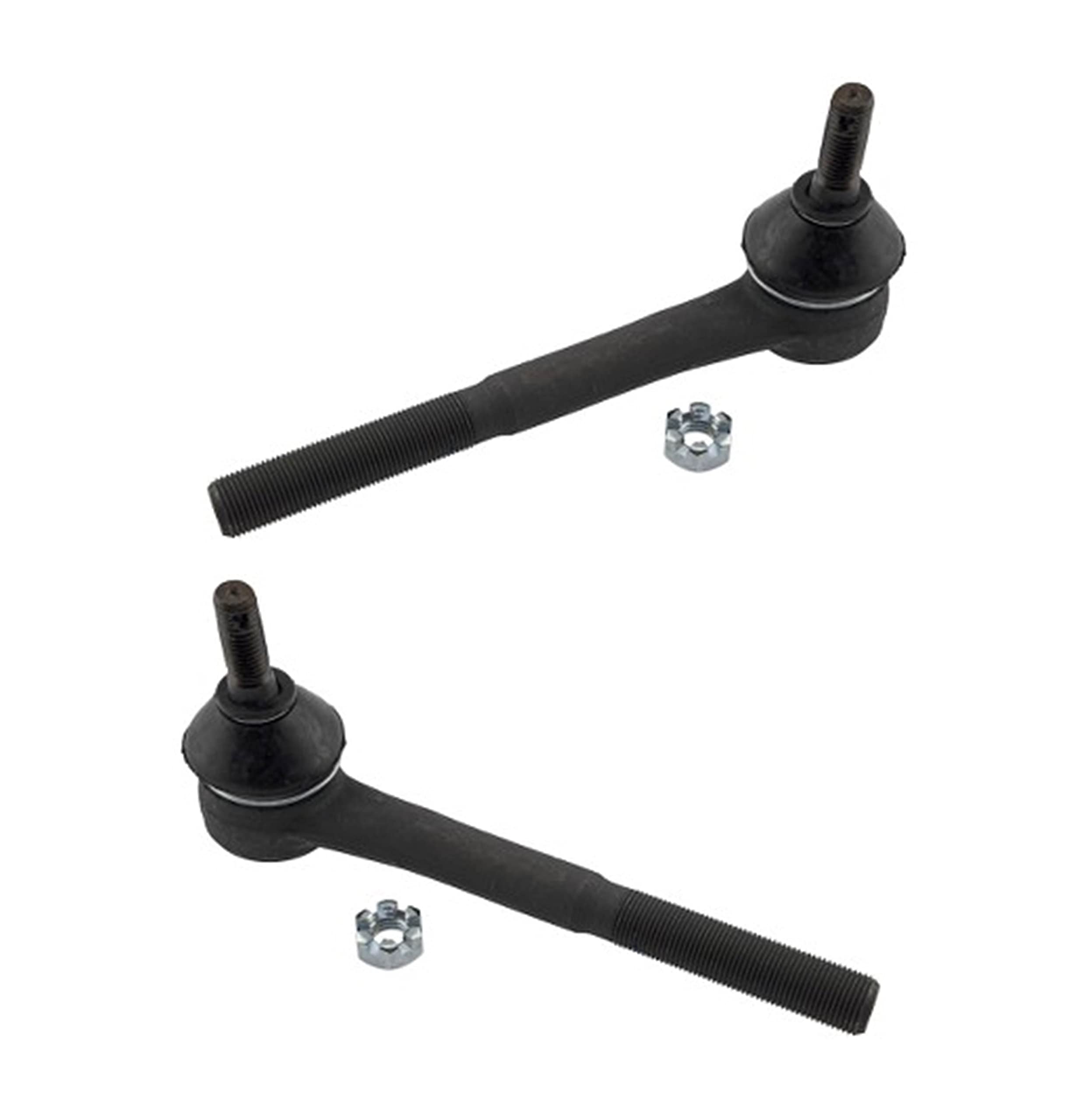 19-Piece Suspension Kit for Chevrolet C1500 Suburban/Tahoe - Front & Rear Sway Bar Links, Upper Control Arm, Tie Rod Ends, Lower Control Arm Bushing, Center Link, Lower Ball Joints | Complete Suspension Upgrade for Smoother Ride & Better Handling