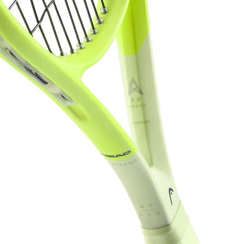 Head Extreme MP (2024) Demo Rental - Professional Tennis Racket for Intermediate Players | Perfect for Club Matches, Training Sessions & Tournament Play