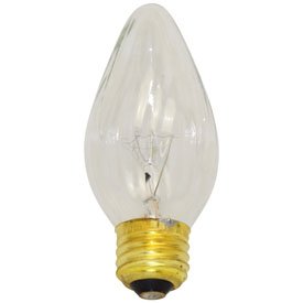 Technical Precision 60F15/TUFF Replacement Battery & Light Bulb - Perfect for Car, Boat, RV & Marine Lighting Systems