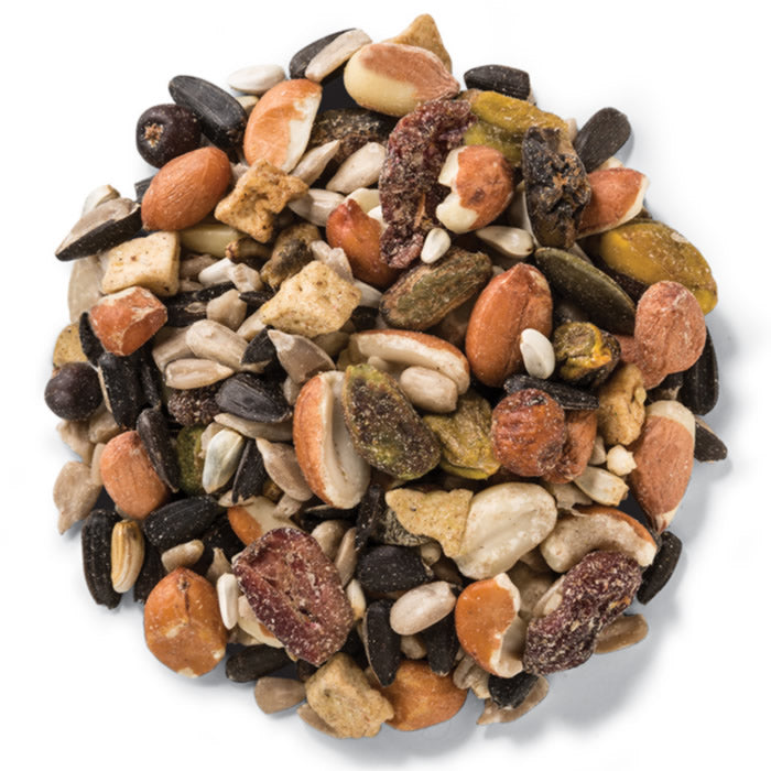 Wild Delight Woodpecker & Nuthatch N' Chickadee Wild Bird Seed - Premium 5 lb Bag for Backyard Bird Feeding | Attracts Woodpeckers, Nuthatches & Chickadees | Perfect for Bird Feeders & Wildlife Gardens