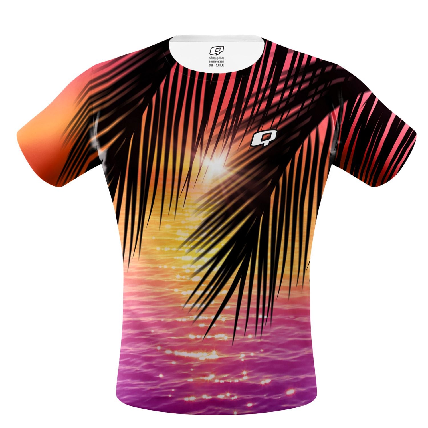 Shade Me Performance Shirt - UPF 50+ Sun Protection, Moisture-Wicking & Breathable Activewear for Men & Women - Perfect for Running, Hiking, Golf & Outdoor Sports