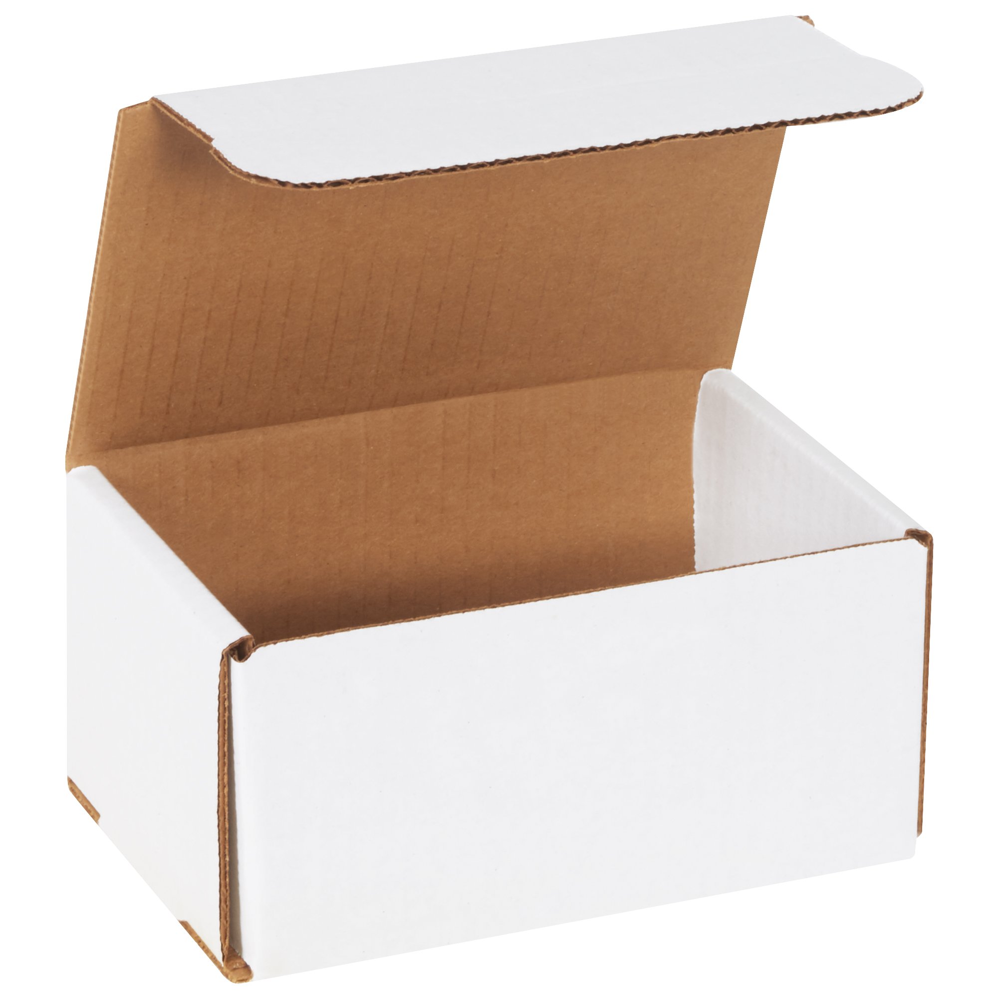 BOX USA Small Shipping Boxes 6