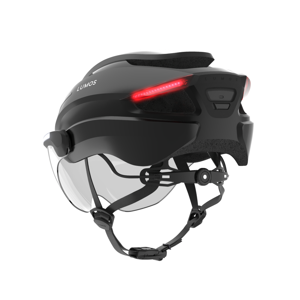 Lumos Ultra Electric Bike for Adults - 500W Motor, 48V 15Ah Battery, 28MPH Speed - Perfect for Commuting, Off-Road & City Riding