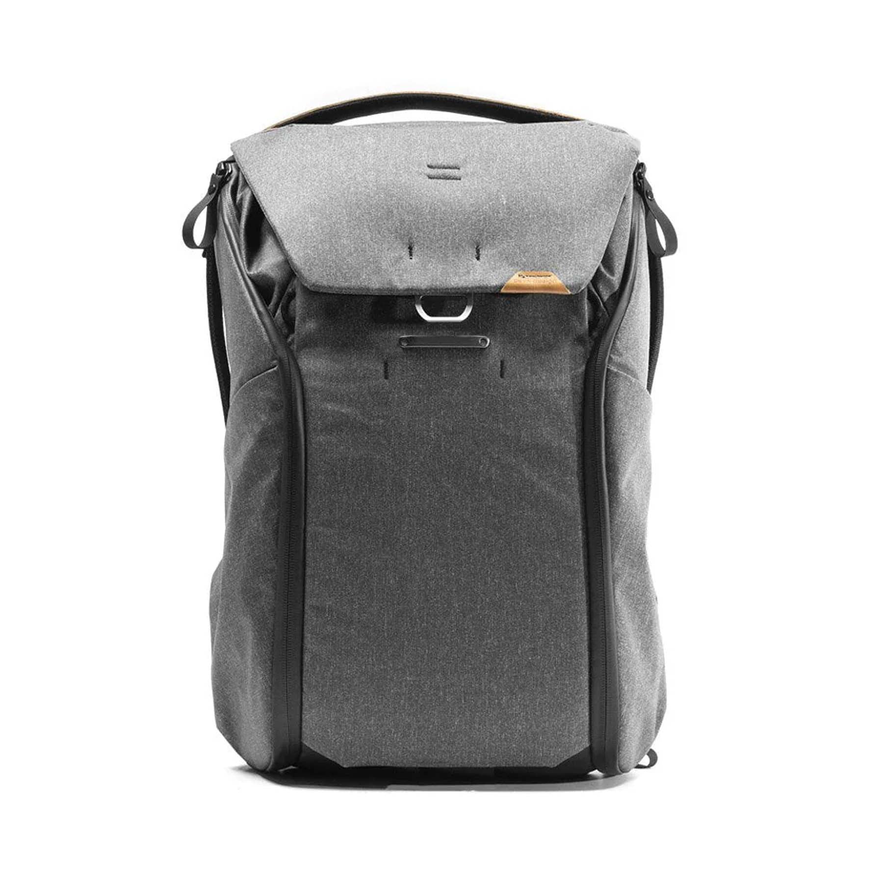 Peak Design Everyday Backpack 30L - Durable Camera & Travel Backpack for Photographers & Commuters - Perfect for Work, Hiking & Daily Use