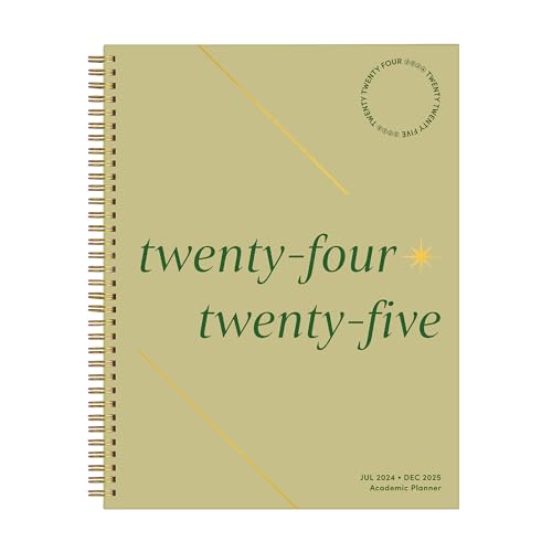 Green - Serif