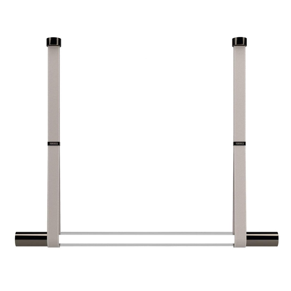 Modern Calm Pendant Light Fixture - Sleek Minimalist Hanging Lamp for Bedroom, Dining Room & Living Room Decor