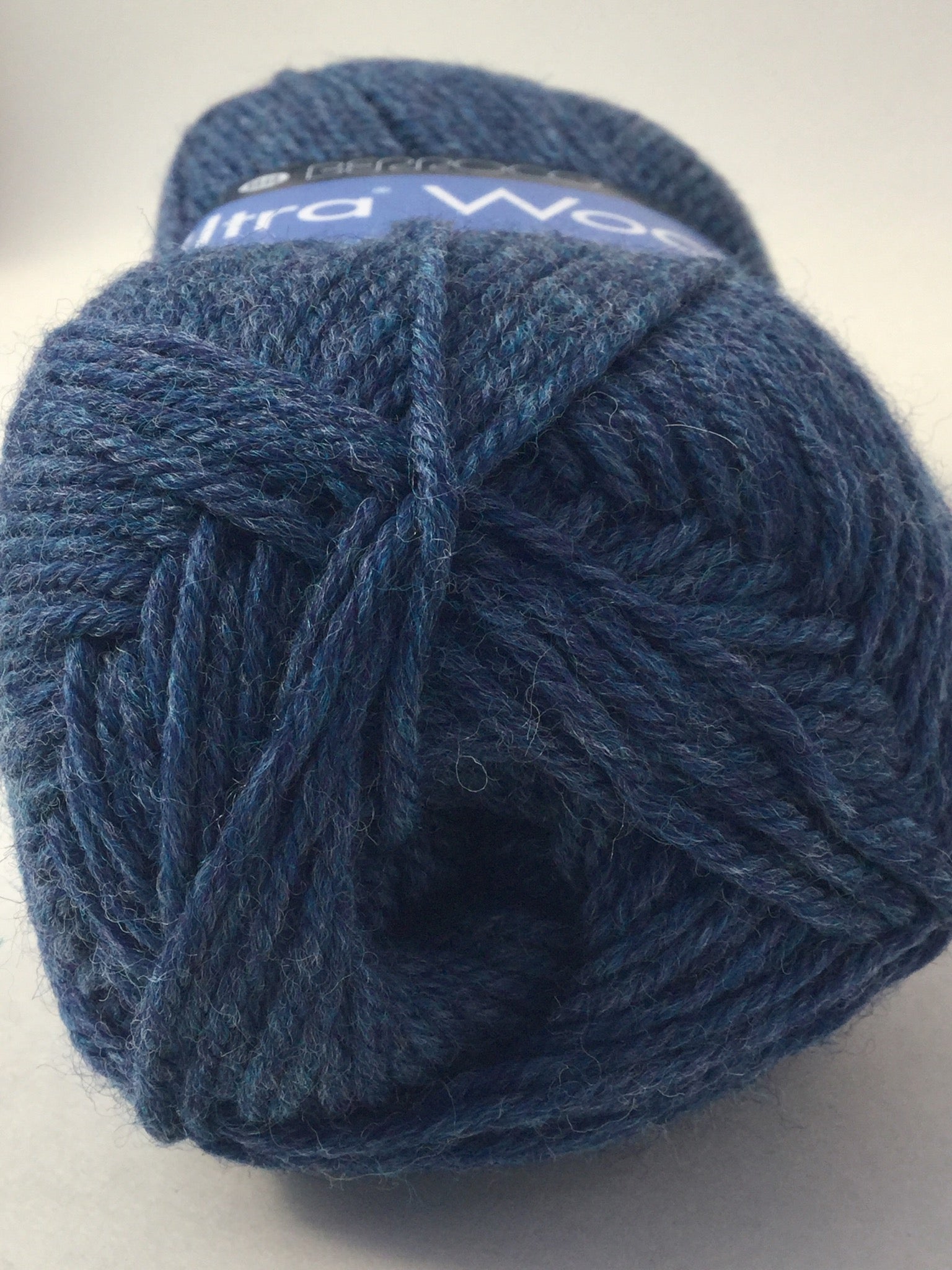 Premium Ultra Wool Yarn by Berroco - Soft & Durable Knitting & Crochet Yarn for Sweaters, Scarves & Winter Crafts