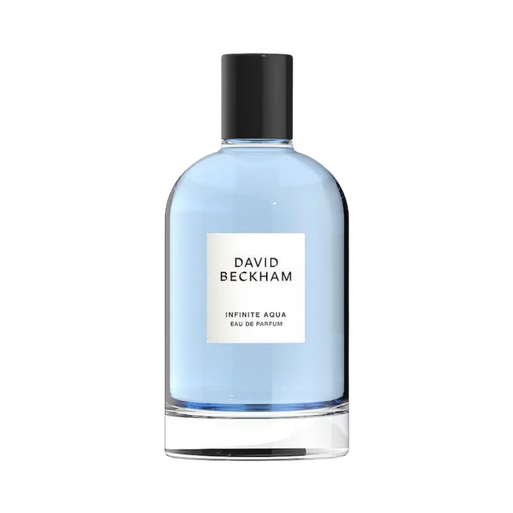 Infinite Aqua Eau de Parfum for Women & Men - 3.4oz/100ml Luxury Long-Lasting Fragrance - Perfect for Date Night, Office & Special Occasions