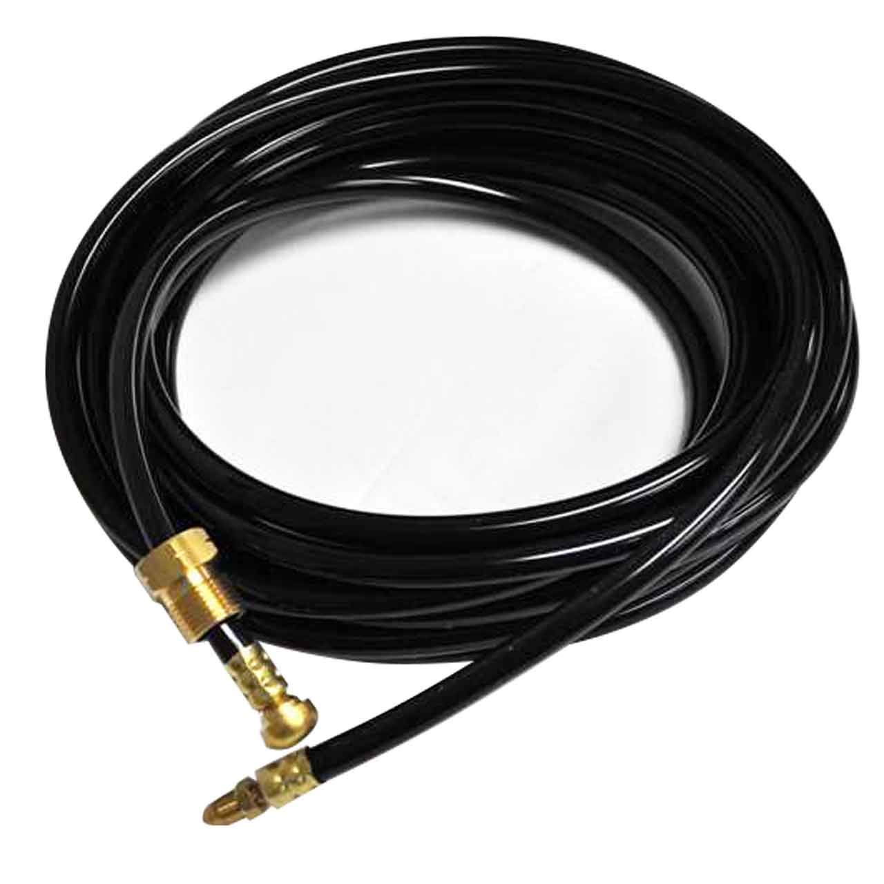 CK 41V29 25-Foot Power Cable (Model: 325PC) - Durable Extension Cord for Home Office, Electronics & Appliances | Perfect for Computers, Printers & Power Tools