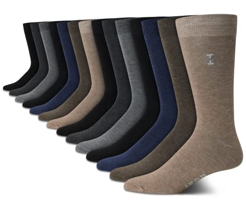 Brown/Grey/Black
