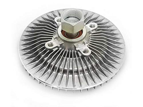 2002-2006 Chevy Avalanche 1500 Fan Clutch Replacement - High Performance Cooling System Part for Off-Road & Towing Scenarios