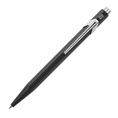 Caran d'Ache 849 Pop Line Ballpoint Pen - Premium Swiss Writing Instrument for Office, School & Gift Giving - Stylish & Smooth Writing Experience