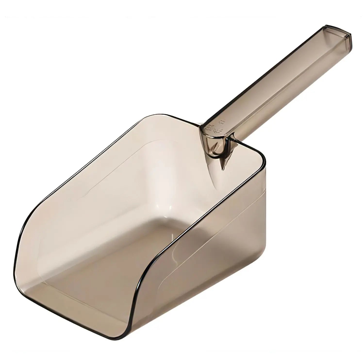Premium Benkei Polycarbonate Scooper - Durable Kitchen Tool for Baking, Cooking & Food Prep | BPA-Free Measuring Scoop for Flour, Sugar, Coffee & Protein Powder