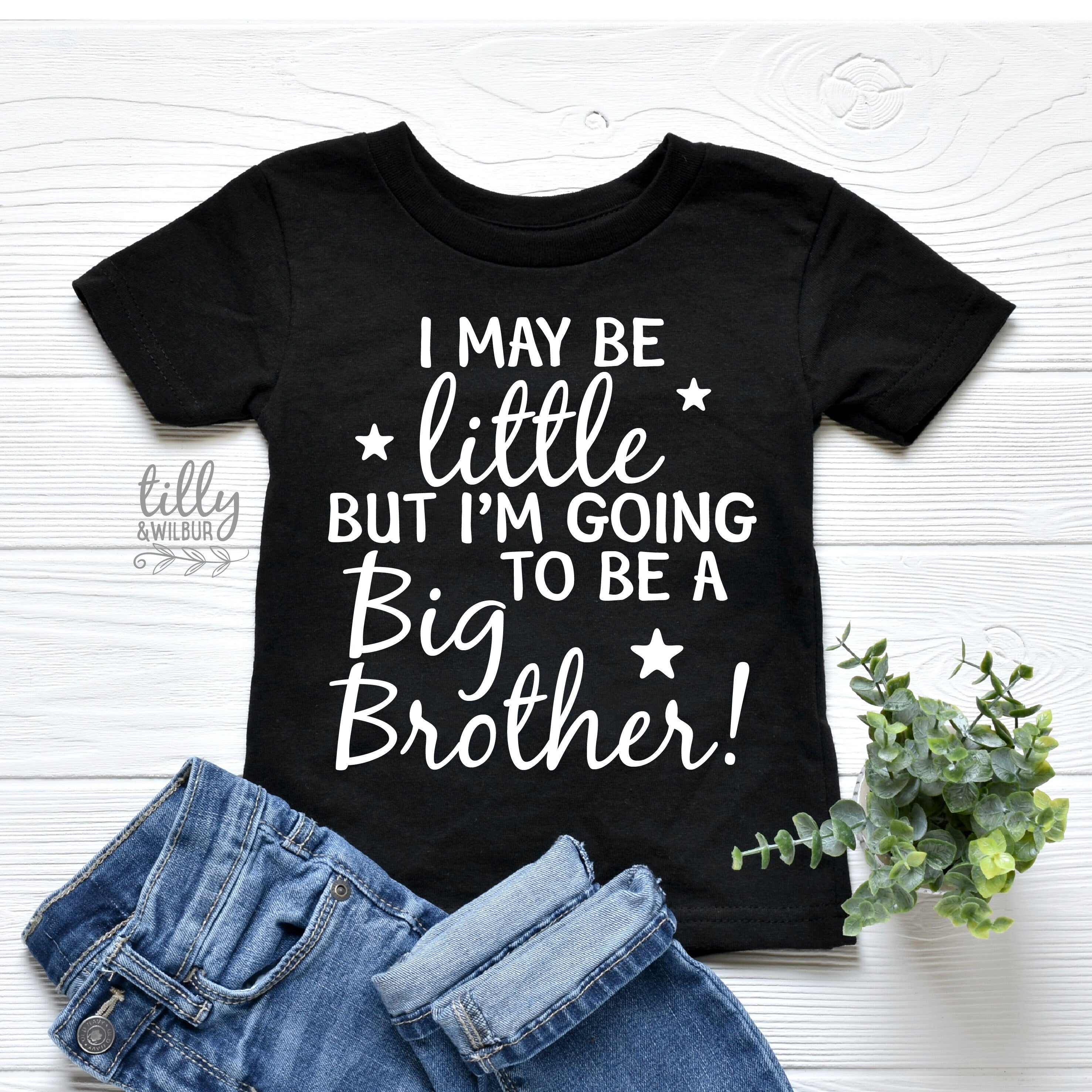 Big Brother Graphic T-Shirt - Cool Vintage Style Cotton Tee for Men & Women - Perfect for Casual Wear, Street Fashion & Gifts
